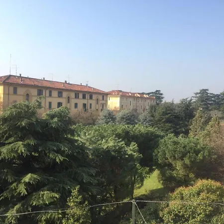 Camera privata in centro a Verona Casa vacanze *